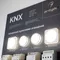 Минифото #2 товара Стенд Системы Управления KNX-1760х600 мм (пленка, лого) (Arlight, -)