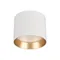 Минифото #1 товара Светильник SP-BISCOTTO-R90-8W Warm3300-MIX (WH-GD, 80 deg, 230V) (Arlight, IP54 Металл, 5 лет)
