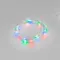 Минифото #1 товара Светодиодная гирлянда ARD-DEW-HOME-2000-CLEAR-20LED-STD RGB (1.5V, Battery Pack, Cork) (Ardecoled, IP20)