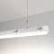 Минифото #4 товара Светильник ALT-DALLAS-L550-20W Day4000-MIX (WH, 120 deg, 230V) (Arlight, IP66 Пластик, 5 лет)