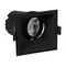 Минифото #5 товара Светильник MS-FLOW-BUILT-S85x85-6W Day4000 (BK, 38 deg, 230V) (Arlight, IP20 Металл, 5 лет)