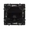 Минифото #3 товара Механизм розетки с USB зарядкой SCT-NOBE-MUAC-SFPL-GD (230V, 16A) (Arlight, -)