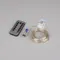 Минифото #3 товара Светодиодная гирлянда ARD-DEW-HOME-10000-CLEAR-100LED-LIVE White6000 (5V, USB, ПДУ) (Ardecoled, IP20)