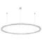 Минифото #1 товара Светильник SP-DIAMOND-R1250-80W Day4000 (WH, 45 deg, 230V, TRIAC) (Arlight, IP20 Металл, 5 лет)