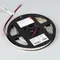 Минифото #3 товара Светодиодная лента ULTRA-A288-10mm 24V White6000 (17 W/m, IP20, 5m) (Arlight, высок.эфф.200 лм/Вт)
