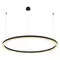 Минифото #2 товара Светильник SP-DIAMOND-R850-40W Warm3000 (BK, 45 deg, 230V, TRIAC) (Arlight, IP20 Металл, 5 лет)