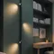 Минифото #4 товара Трек накладной MAG-ORIENT-COLOR-TRACK-2652-2000 (RAL150 50 10) (Arlight, IP20 Металл, 3 года)