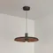 Минифото #3 товара Светильник SP-KOTARO-R450-12W Warm2700 (BK-CF, 36 deg, 230V, TRIAC) (Arlight, IP20)