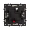 Минифото #3 товара Механизм звонкового выключателя SWT-NOBE-MKR1-SFPL-L-GD (230V, 10A) (Arlight, -)