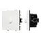 Минифото #1 товара Механизм светорегулятора SWT-NOBE-DLR-SFPL-WH (250V, 500W) (Arlight, -)