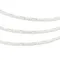 Минифото #2 товара Светодиодная лента герметичная RTW-PS-A140-12mm 24V Warm3500 (4-18 W/m, IP67, 5m) (Arlight, CRI>90)