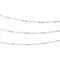Минифото #3 товара Светодиодная лента RT-A120-5mm 24V Yellow (9.6 W/m, IP20, 2835, 5m) (Arlight, узкая)