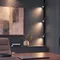 Минифото #4 товара Трек накладной MAG-ORIENT-COLOR-TRACK-2652-2000 (RAL7024) (Arlight, IP20 Металл, 3 года)