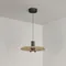 Минифото #3 товара Светильник SP-KOTARO-R350-12W Warm2700 (BG-BG, 36 deg, 230V, TRIAC) (Arlight, IP20)