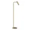 Минифото #1 товара Светильник SP-VERDI-FLOOR-3W Warm3000 (BR, 20 deg, 230V) (Arlight, IP20 Металл, 3 года)