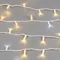 Минифото #2 товара Светодиодная гирлянда ARD-STRING-PRO-10000-WHITE-100LED-FLASH WARM (230V, 7W) (Ardecoled, IP65)