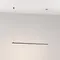 Минифото #2 товара Светильник подвесной SP-UMBRA-H-L900-15W Warm3000 (Черный, 120 deg, 230V) (Arlight, IP20 Металл, 3 года)