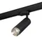 Минифото #5 товара Светильник LGD-GESTIA-TRACK-4TR-R51-10W Warm3000 (BK-NI, 25-50 deg, 230V) (Arlight, IP20 Металл, 5 лет)