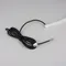 Минифото #7 товара Светодиодная лента герметичная NOVA-SIDE-PU-B84-12x20mm 24V RGB-Day (15 W/m, IP68, 5m, wire x2) (Arlight, Полиуретан)