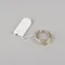 Минифото #3 товара Светодиодная гирлянда ARD-DEW-HOME-2000-CLEAR-20LED-STD White6000 (3V, Battery Pack) (Ardecoled, IP20)