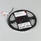 Минифото #3 товара Светодиодная лента RT-A120-8mm 12V Blue (9.6 W/m, IP20, 2835, 5m) (Arlight, 9.6 Вт/м, IP20)
