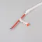 Минифото #4 товара Светодиодная лента герметичная RTW-PWT-A180-13mm 24V Blue (14.4 W/m, IP67, 2835, 5m) (Arlight, 14.4 Вт/м, IP67)