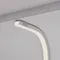 Минифото #4 товара Силиконовый профиль WPH-FLEX-3020-TOP-S16-5m WHITE (Arlight, Силикон)
