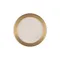 Минифото #4 товара Светильник SP-BISCOTTO-R90-8W Warm3300-MIX (WH-GD, 80 deg, 230V) (Arlight, IP54 Металл, 5 лет)