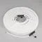 Минифото #5 товара Светодиодная лента герметичная MOONLIGHT-PRO-TOP-X336-20x20mm 24V RGBW-Warm (12 W/m, IP67, 10m, wire x2) (Arlight, Вывод боковой, 5 лет)