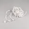 Минифото #3 товара Светодиодная гирлянда ARD-STRING-CLASSIC-10000-WHITE-100LED-LIVE RGB (230V, 7W) (Ardecoled, IP65)